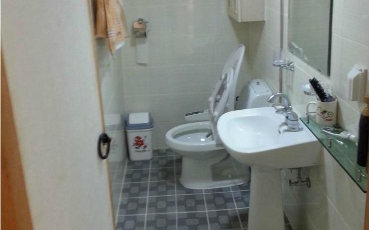 Hotel Goseong Choi Pilgan'S Old House Zimmer foto