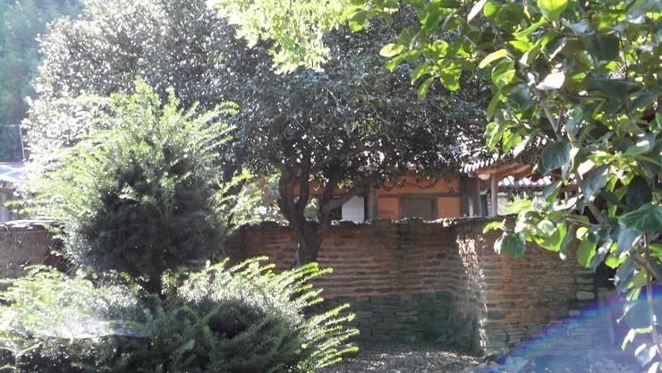 Hotel Goseong Choi Pilgan'S Old House Exterior foto